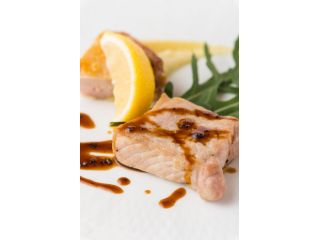 ホテル ザ セレスティン銀座の写真1