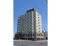 ホテルルートイン網走駅前の写真1