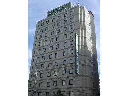 ホテルルートイン札幌北四条の写真1