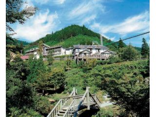 秘境・杣の里渓流公園の写真1