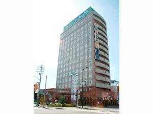 ホテルルートイン千歳駅前の写真1