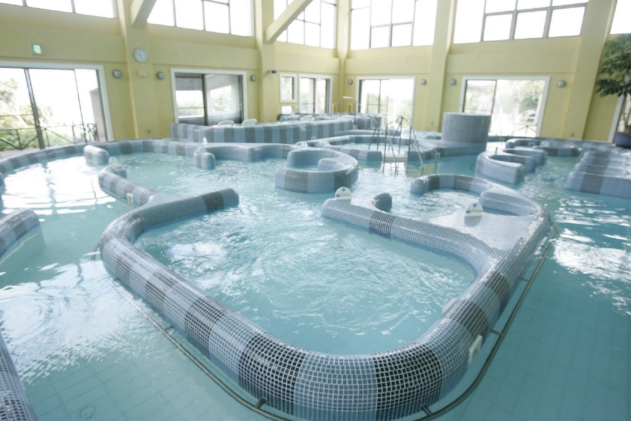 タラソ奄美の竜宮の写真1