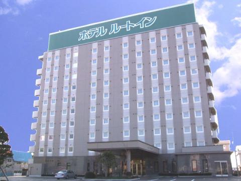 ホテルルートイン青森中央インターの写真1