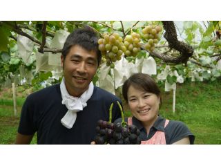 河野ぶどう園の写真1