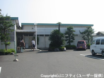 都城温泉の写真1