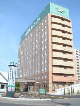 ホテルルートイン北上駅前の写真1