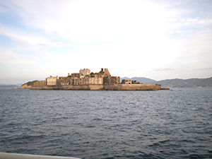 端島クルージングの写真1