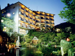 賀茂川荘の写真1