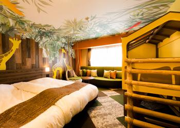 Royal Hotel 那須の写真1