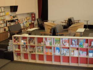 シアター・シエマの写真1