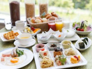 Royal Hotel 八ヶ岳の写真1