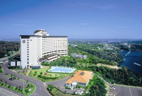 Hotel & Resorts ISE-SHIMAの写真1
