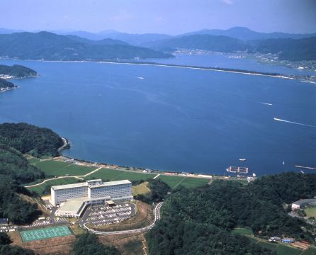 Hotel & Resorts KYOTO-MIYAZUの写真1