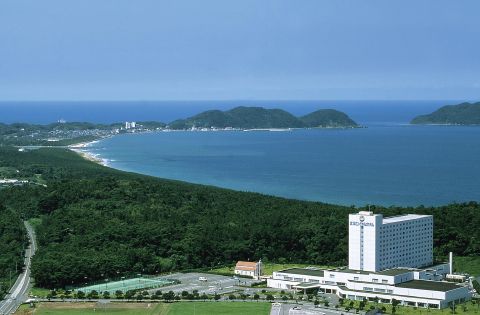 Royal Hotel 宗像の写真1