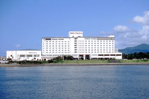 Hotel & Resorts SAGA-KARATSUの写真1