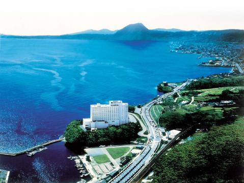 Hotel & Resorts BEPPUWANの写真1