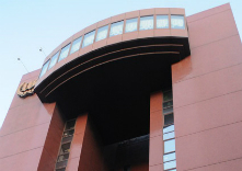 山形七日町ワシントンホテルの写真1