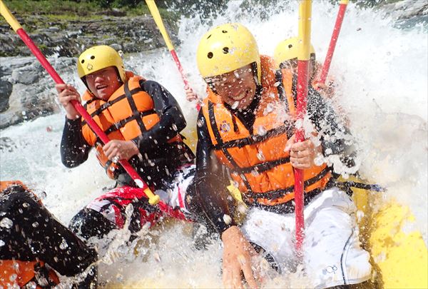 四国ライオンアドベンチャーの写真1