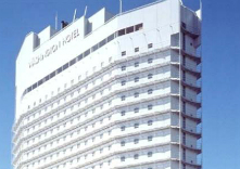 横浜伊勢佐木町ワシントンホテルの写真1