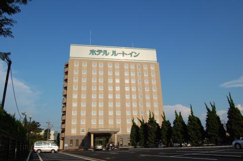 ホテルルートイン太田の写真1