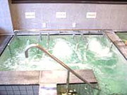 スーパー銭湯　越後長岡　ゆらいやの写真1