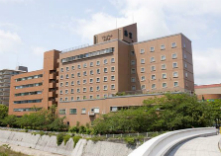 宝塚ワシントンホテルの写真1