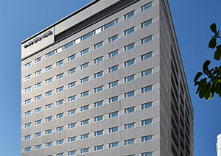 広島ワシントンホテルの写真1