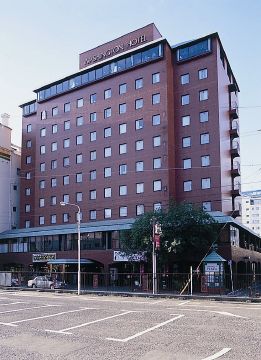 長崎ワシントンホテルの写真1