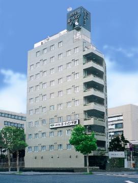 ホテルルートイン千葉の写真1