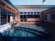 勝田　あかつきの湯の写真1