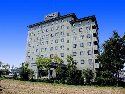 ホテルルートイン岐阜県庁南の写真1