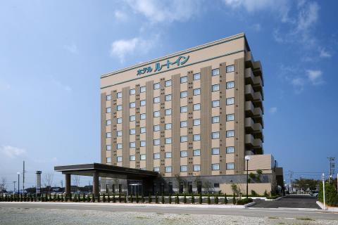 ホテルルートイン美川インターの写真1