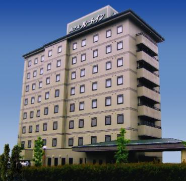 ホテルルートイン多治見インターの写真1