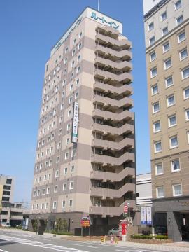 ホテルルートイン福井駅前の写真1