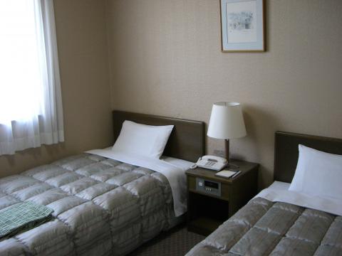 ホテルルートイン美濃加茂の写真1