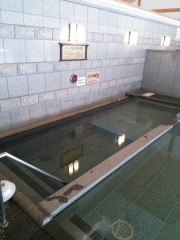 ゆららの湯(押熊店)の写真1