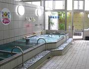 菊水温泉の写真1