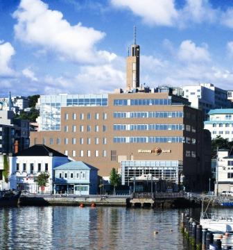 ウイニングホテルの写真1