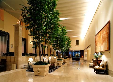 オーセントホテル小樽の写真1