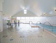 むろらん温泉 ゆららの写真1