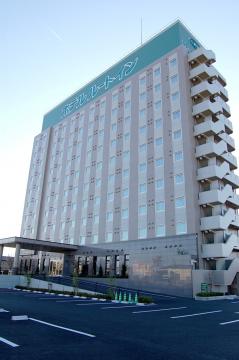 ホテルルートイン久居インターの写真1