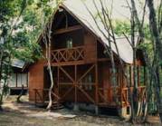 とことん山キャンプ場の写真1