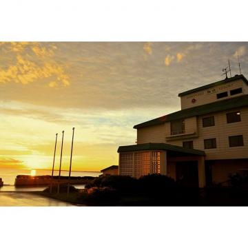 サロマ湖鶴雅リゾートの写真1