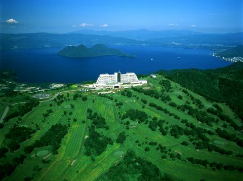 ザ・ウィンザーホテル 洞爺 リゾート&スパの写真1