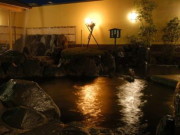 湯快爽快　ざまの写真1