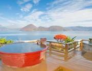 絶景の湯宿 洞爺湖畔亭の写真1