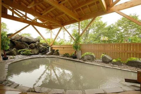 月美の宿 紅葉音の写真1