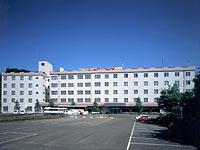 十勝川国際ホテル筒井の写真1