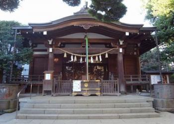 富士築山の写真1