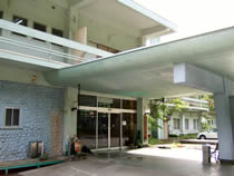 足尾温泉の写真1